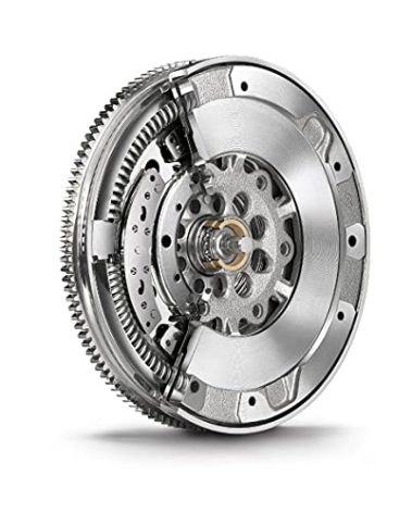 Schaeffler LuK DMF123 Dual Mass Flywheel, OEM Dual Mass Flywheel, LuK Replacement Clutch Parts