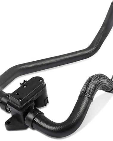 Orceed Stainless Steel NPT Control Valve for Nissan Armada 2004-2015 & Infiniti QX56 2006-2010, Replaces 92400ZW10A