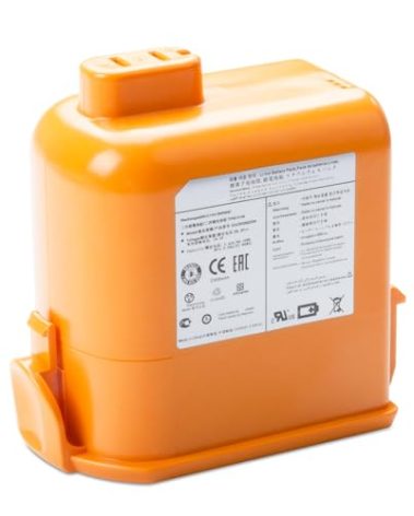 DFTIM 2400Mah Battery for LG CordZero A9 A9+,A9K-CORE,A9MAX,A9T-Ultra,A9S,A9K PRO,A9N,A9M,A9MULTI,A958,A958SA,A9 Plus A905M A907GMS A905RM A908MVR A929KVM A958S A958SA A9K MAX A916 Vacuums Batteria