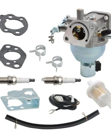 Carburetor For John Deere GT235 For Briggs & Stratton Vanguard 18hp Engine