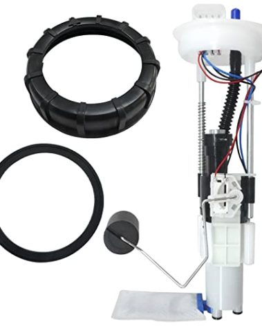 47-1011 2204403 Fuel Pump Polaris Replacement Compatible with Polaris RZR 800 /RZR 800 S/RZR 4 800/RZR 4 S 800 EFI EPS 2011 2012 2013 OEM# 2521201