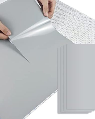 24 Puzzle Saver Sheets, Puzzle Glue Sheets for 1000-3000 Pieces, Preserve & Frame 4 x 1000 Pieces Jigsaw Puzzles