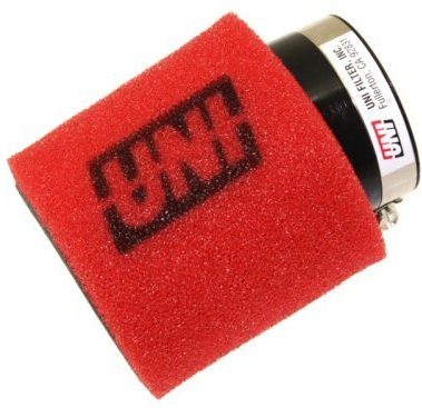 Universal Parts 230-60 Uni UP-4200AST Clamp-On Dual Layer "Pod" Filter