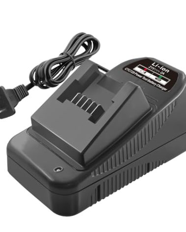 ASUNT Charger CTC720 Replace for Snap on 18V Charger CTB8185 CTB8187 CT7850 CDR7850H CTL7850 CTB7185 Tool Battery Li-ion