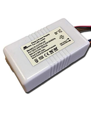 MagTech - 9-Watt 700mA Constant Current LED Driver