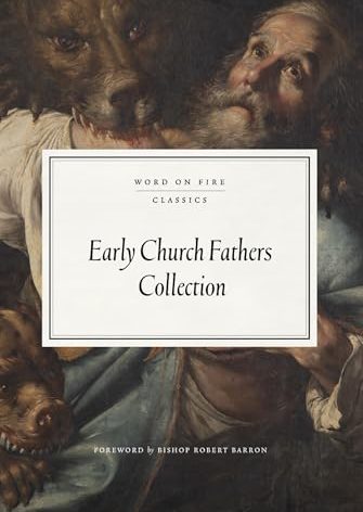 Early Church Fathers Collection