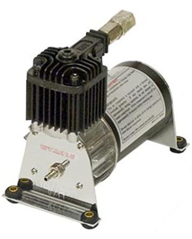 Firestone 9284 Air Compressor, 12 Volts