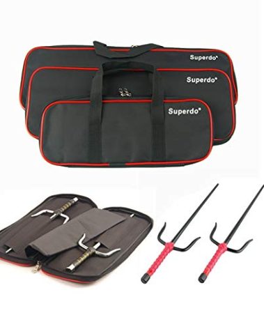 Superdo® Sai Case (M)