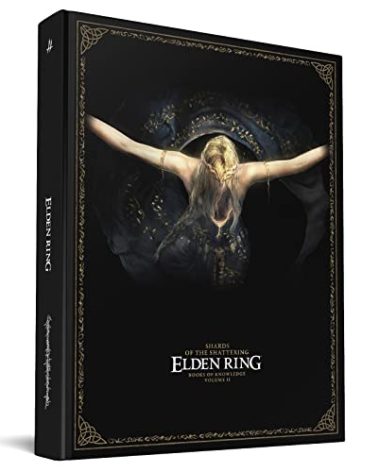 Elden Ring Official Strategy Guide, Vol. 2: Shards of the Shattering