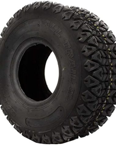 Carlisle All Trail II ATV Tire - 24X9.50-10