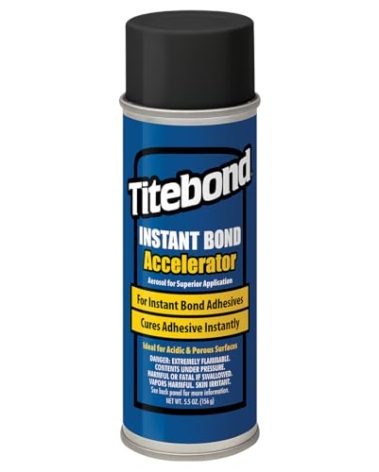 Titebond 6319 Instant Bond Accelerator