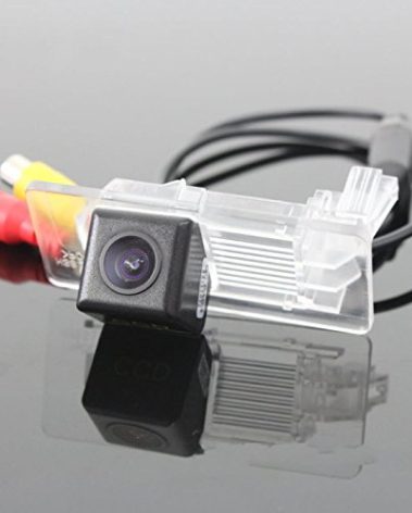 for Volkswagen VW Jetta MK6 2011~2014 Car Rear View Camera Back Up Reverse Parking Camera/Plug Directly