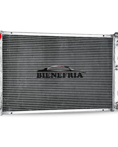 Aluminum 3-Row Radiator For 1978-1988 G-Body Monte Carlo El Camino Regal Cutlass Radiators 1979 1980 1981 1982 1983 1984 1985 1986 1987