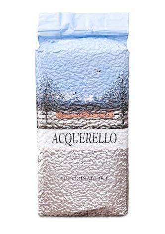 Acquerello Aged Carnaroli Risotto Rice, 5.5 Lbs (2.5kg) | From Vercelli Province in Italy