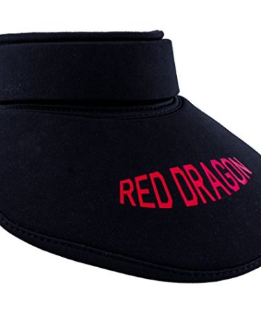 Red Dragon Armoury AR7013 Throat Protector/Fencing Gorget