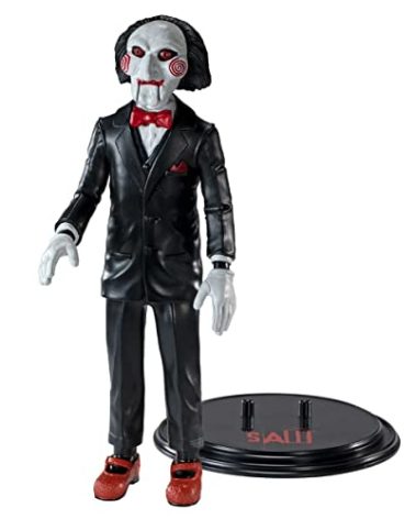 BendyFigs Saw™ Billy