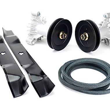 AYP LT1000 42" Deck Rebuild Kit Fits Sears Craftsman Mowers