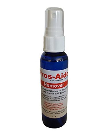 Pros-Aide Remover (2 oz)