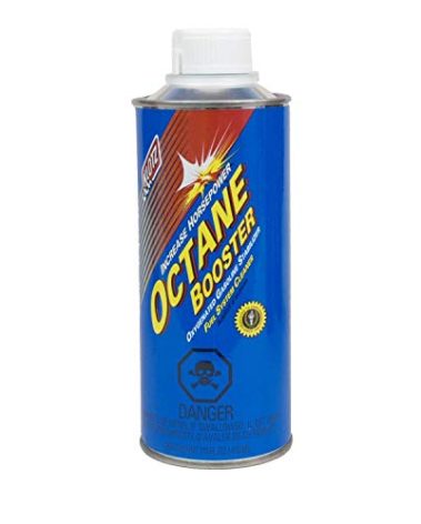 KLOTZ OIL OCTANE BOOST CS/10 - KL-602