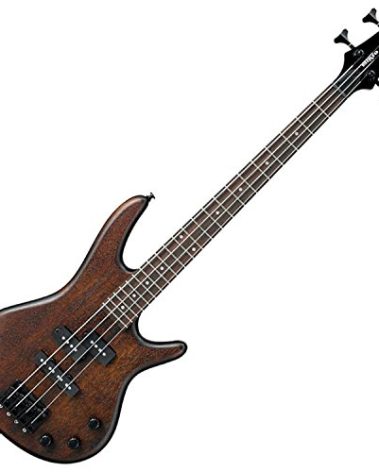 Ibanez GSRM20BWNF MiKro - Walnut Flat