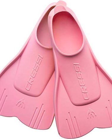 Cressi Mini Light, Pink, 23/24