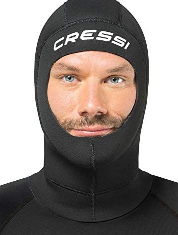 Solo Hood 5mm Unisex (Large)