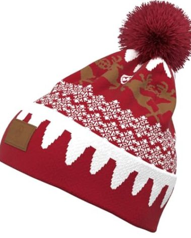 MAGPUL Ugly Christmas Beanie GINGAR