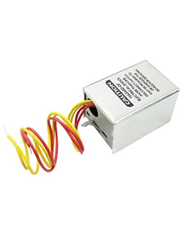 40003916-026 Fit for Honeywell Zone Valves 24Vac 50/60Hz for V8043E Actuator Motor Replacement Head 18" with end Switch Normally Closed 2-Way 4-Wire