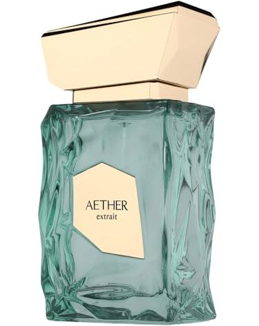 Fragrance World French Avenue Aether Extrait de Parfum Unisex 3.4 Fl Oz
