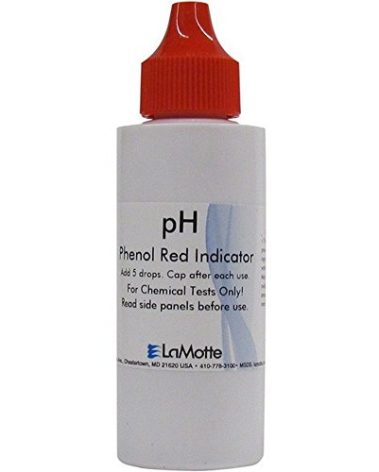 PH Reagent 60ML 7037-H