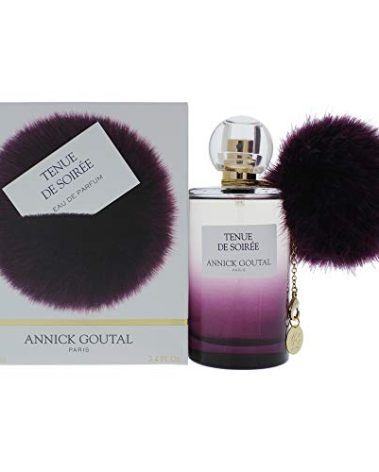 Annick Goutal Annick Goutal Tenue De Soiree - 3.4 Oz Edp Spray, 3.4 Ounce