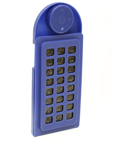 Innovative Marine Gourmet Gadget Grazer PRO - Magnetic Seaweed Feeder