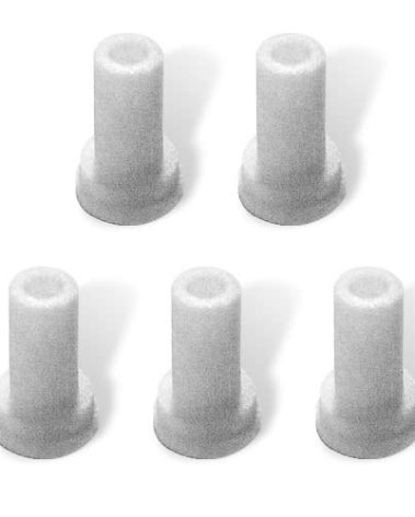 Air Filters for pulmo neb LT Nebu-lzer Compressors - 5 Pack