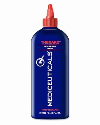 Therapro Mediceuticals TheraRx Antibacterial Scalp & Skin Wash - 8.45