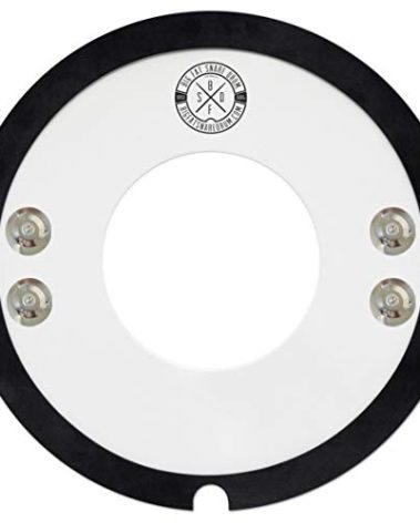 Big Fat Snare Drum Snare-Bourine Donut