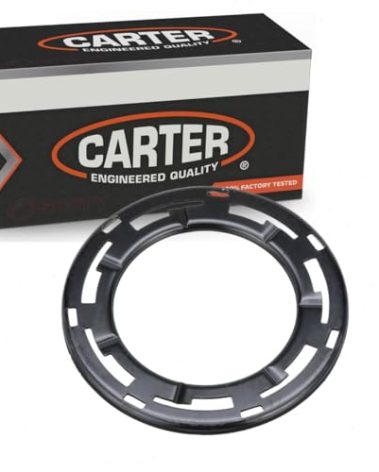 Carter Fuel Tank Lock Ring compatible with Dodge Ram 2500 5.7L 5.9L 6.7L L6 V8 2005-2010