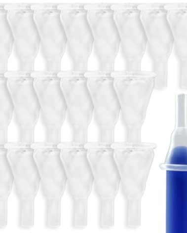 30PCSCondom Catheters for Elderly Men Age 80,External Eatheter for Men Disposable Self-Seal,Used with Various Urinary Drainage Bag,Individually Wrapped,Non-Irritating(30pcs/1.14inch/29mm)