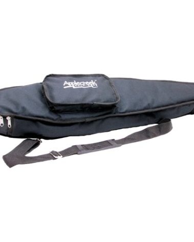 Applecreek AC50 Dulcimer Bag – Padded Soft Case for Mountain – 32-Inch Lightweight Nylon Gig Bag with Carry Handles – Fits Standard Appalachian Dulcimers