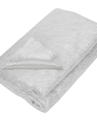 Fiberglass Cloth 1708 Biaxial Cloth Mat 50in Wide X 4Yd…