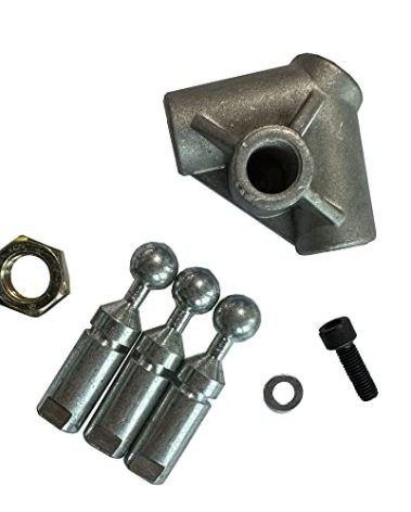 Feather butterfly Replace Kioti Tractor Loader Joystick SELECTOR 26001-0090 DK35 40 45 50 55 a Set of Brand New