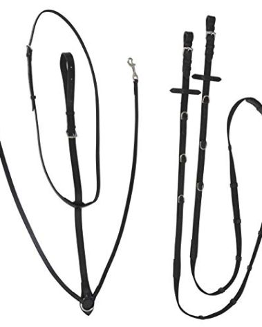 Kerbl - German Martingal