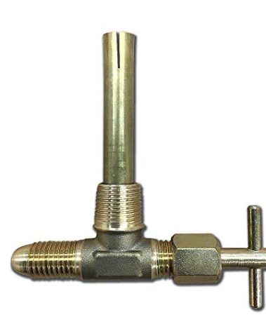 R34656 Manual Fuel Shut Off Valve Fits John Deere 600 820 3 cylinder 830 3 cylinder 1020 1030 1120 1520 1530 1630 2020 2030 2040 2130 2240 2440 2510 2520 2630 2640 2840 3010 3020 4000 4010 4020 4030