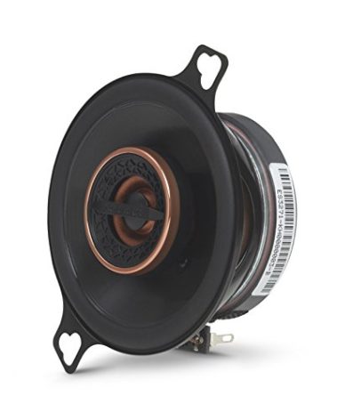 Infinity REF-3032CFX Reference 3.5 Inch Two-Way car Audio Speaker
