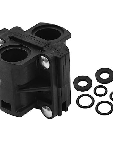 GP500520 Pressure Balancing unit Cartridge (SHOWER) Compatible with Kohler rite-temp bath and shower valves,and pressure balancing valves 1/2" with single handle.Aftermarket Part.