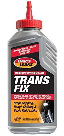 Bar's Leaks 1415 Transmission Fix, 1 Pack