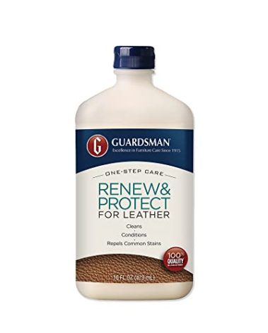 Guardsman Renew