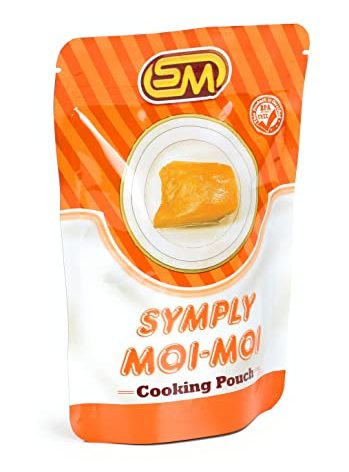 Symply Moi-Moi cooking pouch (50)