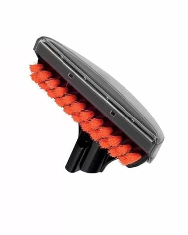 Replacement 6" Tough Stain Tool for All Bissell Portable Carpet Cleaners 2036651, 2037151, 1425 Series, 73H55, 73H5C, 73H5K, and others (SpotBots, SpotCleans, Little Green, and others)