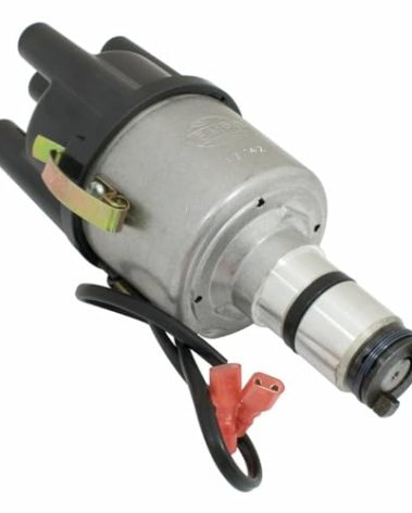 009 Distributor, with Electronic Ignition Module, for Type 1, Compatible with Dune Buggy