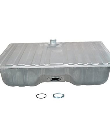 TRQ Gas Fuel Tank 16 gal Compatible with 1964-1968 Ford Mustang 1967-1968 Mercury Cougar